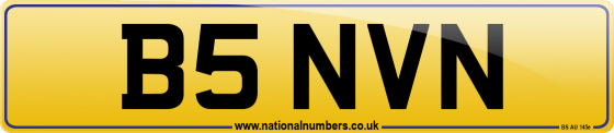 B5 NVN