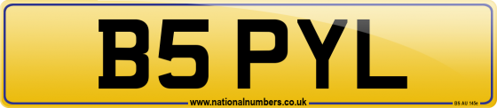 B5 PYL