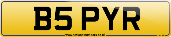 B5 PYR