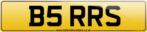 B5 RRS