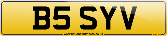 B5 SYV