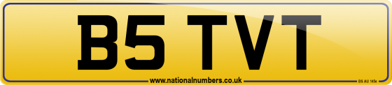B5 TVT