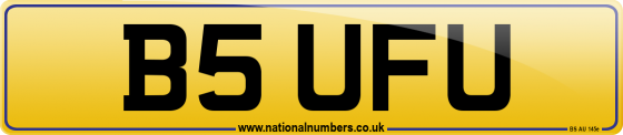 B5 UFU