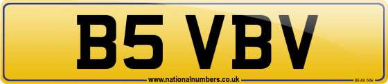 B5 VBV