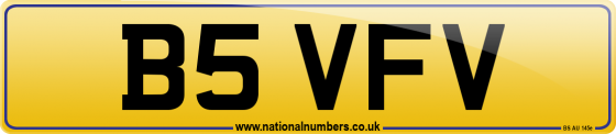 B5 VFV