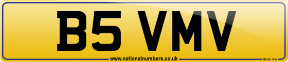 B5 VMV