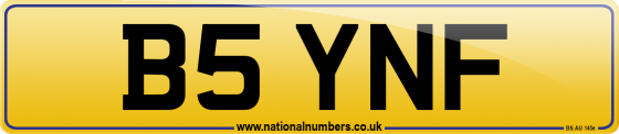 B5 YNF