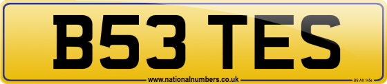 B53 TES