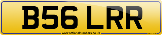 B56 LRR