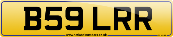 B59 LRR