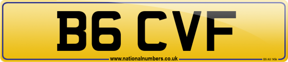B6 CVF