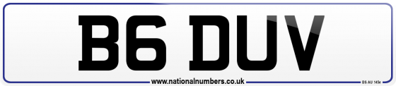 B6 DUV