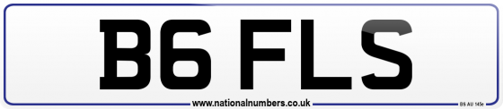B6 FLS