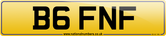 B6 FNF
