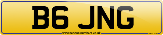 B6 JNG