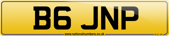 B6 JNP