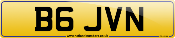 B6 JVN