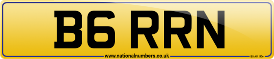 B6 RRN