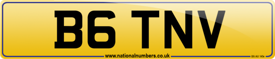 B6 TNV