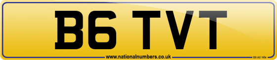 B6 TVT