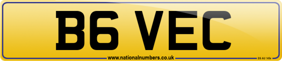 B6 VEC
