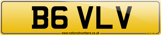 B6 VLV