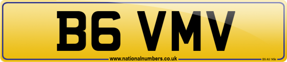 B6 VMV