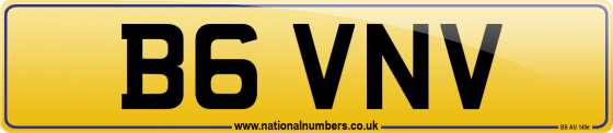 B6 VNV