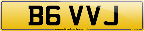 B6 VVJ
