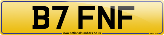B7 FNF