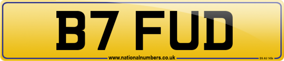 B7 FUD