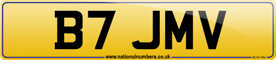 B7 JMV