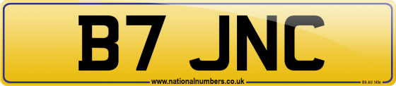 B7 JNC