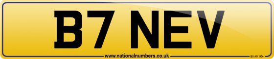 B7 NEV