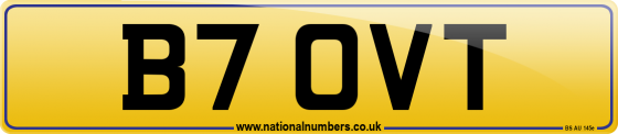 B7 OVT