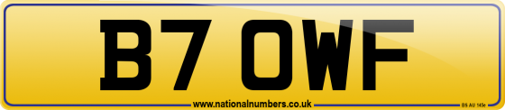 B7 OWF