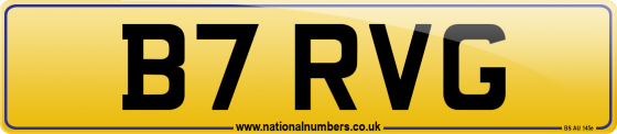 B7 RVG