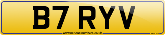 B7 RYV