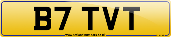 B7 TVT
