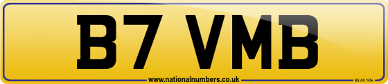 B7 VMB