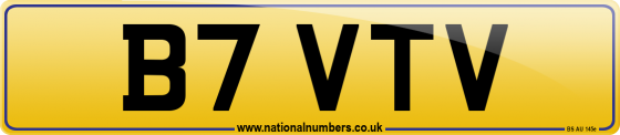 B7 VTV