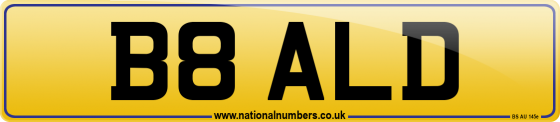 B8 ALD