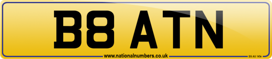 B8 ATN