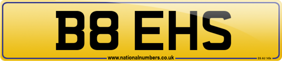 B8 EHS