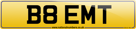 B8 EMT
