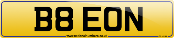 B8 EON