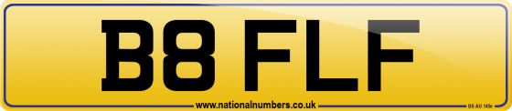 B8 FLF