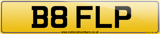 B8 FLP