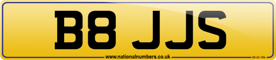 B8 JJS