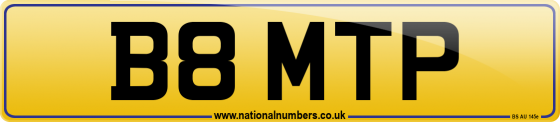 B8 MTP